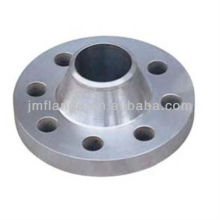 Brida de soldadura ASTM A105 Q235